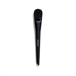 Gosh, Gosh, Foundation Brush, 011 - Teknashop Ltd