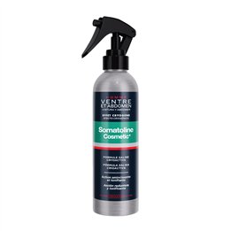 Somatoline Cosmetic, Men Cryo, Slimming, Body Spray, For Abdomen & Belly, 200 ml - Teknashop Ltd