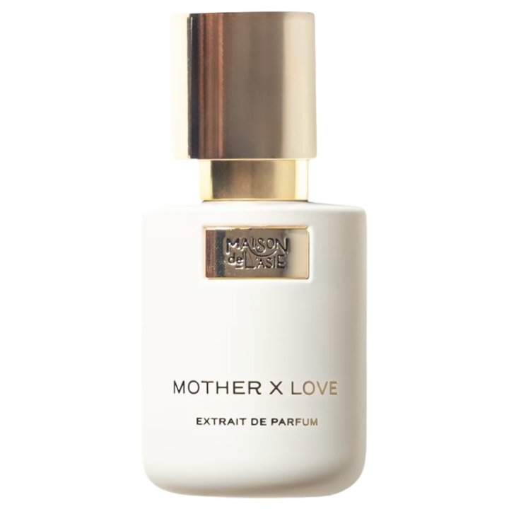 Maison De L'Asie, Mother x Love, Extrait De Parfum, Unisex, 15 ml - Teknashop Ltd
