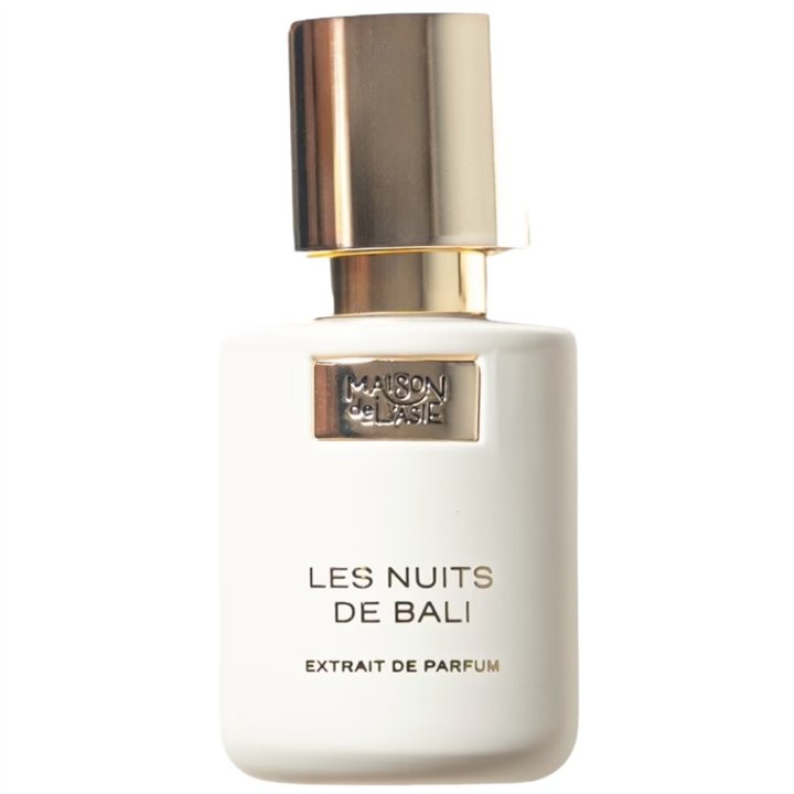 Maison De L'Asie, Les Nuits De Bali, Extrait De Parfum, Unisex, 15 ml - Teknashop Ltd