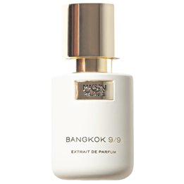 Maison De L'Asie, Bangkok 9/9, Extrait De Parfum, Unisex, 15 ml - Teknashop Ltd