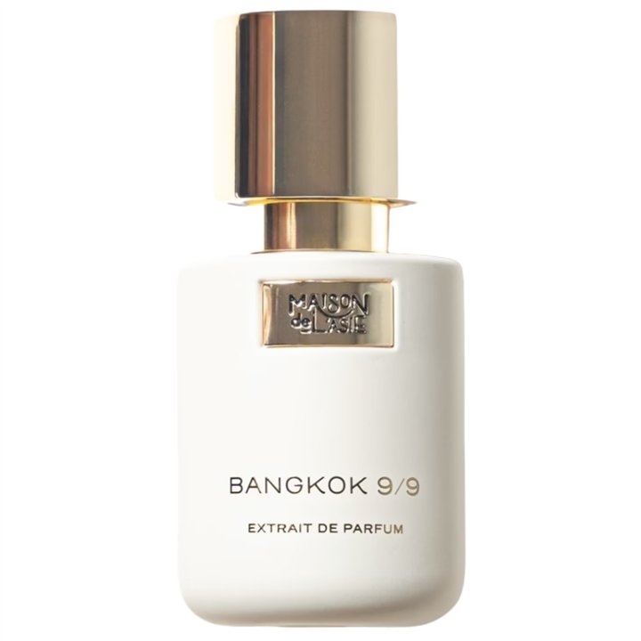Maison De L'Asie, Bangkok 9/9, Extrait De Parfum, Unisex, 15 ml - Teknashop Ltd