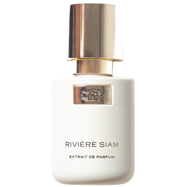 Maison De L'Asie, Riviere Siam, Extrait De Parfum, Unisex, 15 ml - Teknashop Ltd