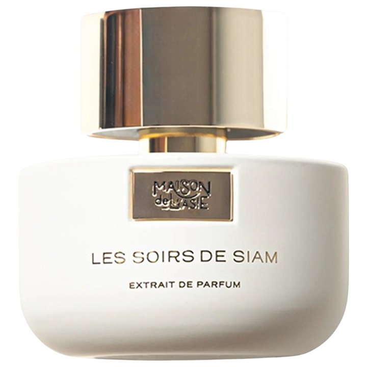 Maison De L'Asie, Les Soirs De Siam, Extrait De Parfum, Unisex, 50 ml - Teknashop Ltd