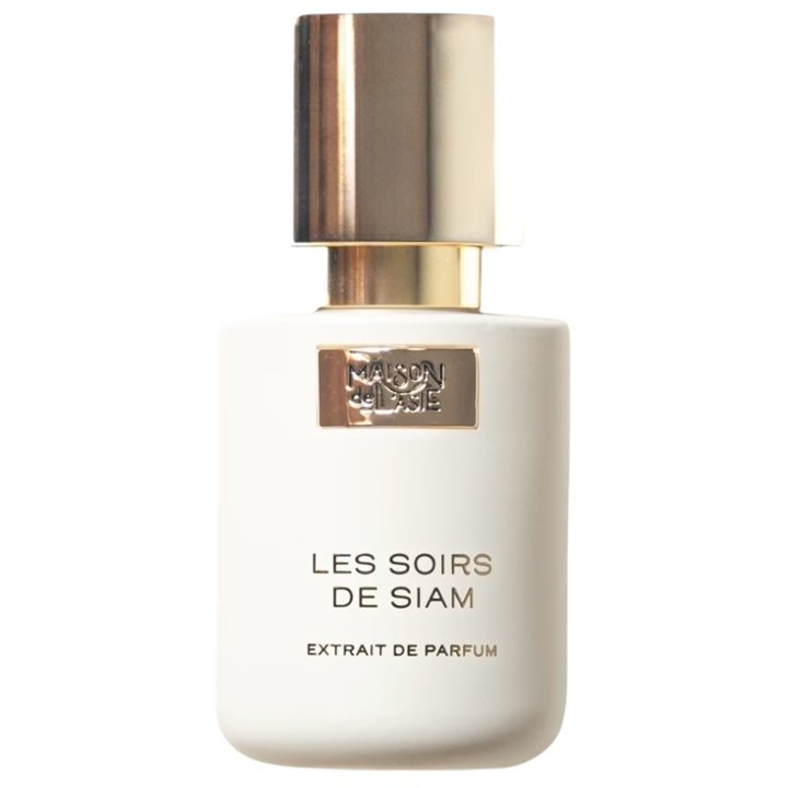 Maison De L'Asie, Les Soirs De Siam, Extrait De Parfum, Unisex, 15 ml - Teknashop Ltd