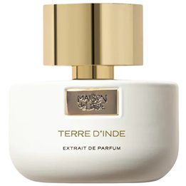 Maison De L'Asie, Terre D'Inde, Extrait De Parfum, Unisex, 50 ml - Teknashop Ltd