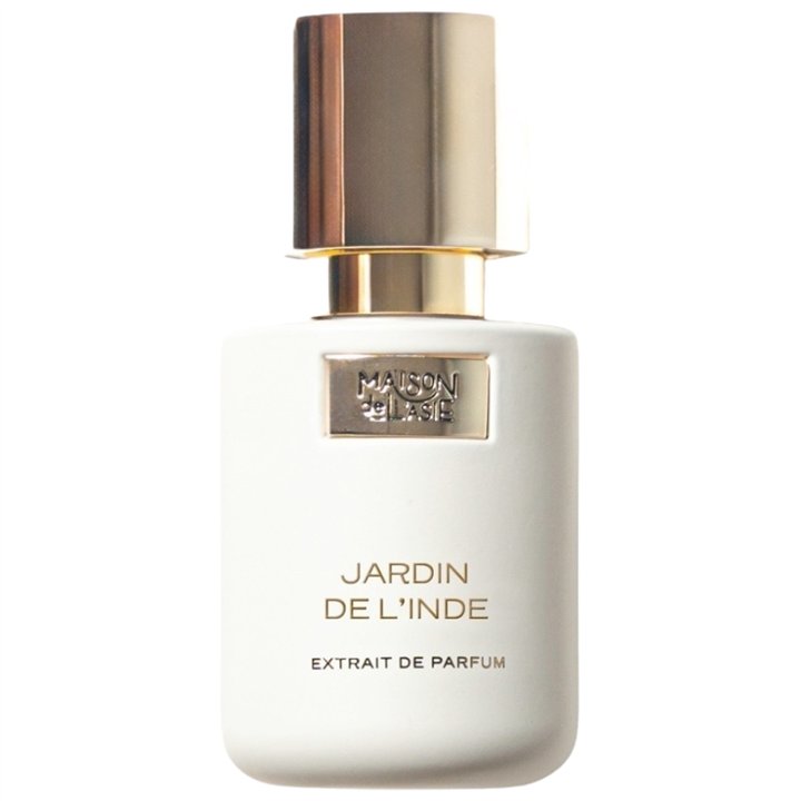 Maison De L'Asie, Jardin de L'Inde, Extrait De Parfum, Unisex, 15 ml - Teknashop Ltd