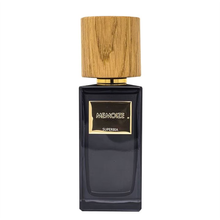 Memoize, Superbia, Eau De Parfum, Unisex, 100 ml - Teknashop Ltd