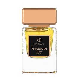 Shauran, Escapade, Eau De Parfum, Unisex, 50 ml - Teknashop Ltd