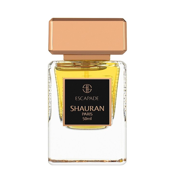 Shauran, Escapade, Eau De Parfum, Unisex, 50 ml - Teknashop Ltd