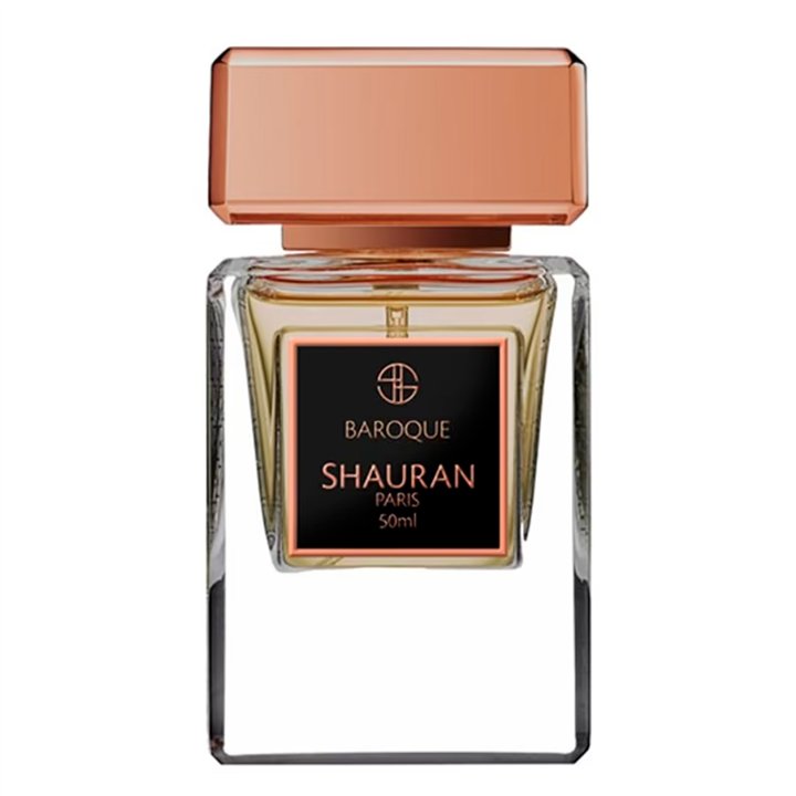 Shauran, Baroque, Eau De Parfum, Unisex, 50 ml - Teknashop Ltd