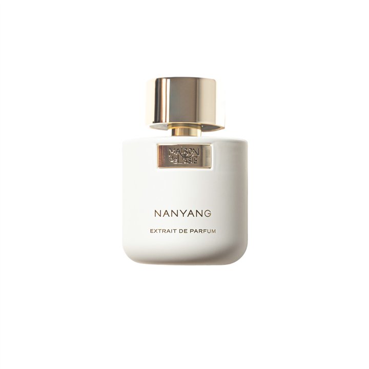 Maison De L'Asie, Nanyang, Extrait De Parfum, Unisex, 100 ml - Teknashop Ltd