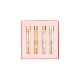 Collection II Set Memoize: Humanitas, Extrait De Parfum, Unisex, 7.5 ml + Superbia, Extrait De Parfum, Unisex, 7.5 ml + Luxuria,