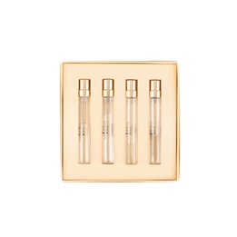Collection III Set Memoize: Luxuria, Extrait De Parfum, Unisex, 7.5 ml + White Castitas, Extrait De Parfum, Unisex, 7.5 ml + Era