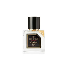Vertus, Bois Et Cuir Raffine, Eau De Parfum, Unisex, 100 ml - Teknashop Ltd