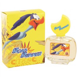 Looney Tunes, Road Runner, Eau De Toilette, Unisex, 50 ml - Teknashop Ltd
