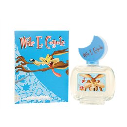 Looney Tunes, Wile E. Coyote, Eau De Toilette, For Boys, 50 - Teknashop Ltd