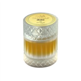 Zimaya, Sharaf Divine, Extrait De Parfum, Unisex, 100 ml - Teknashop Ltd