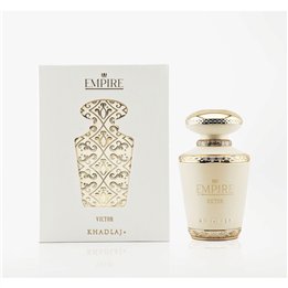 Khadlaj, Empire Victory, Eau De Parfum, Unisex, 100 ml - Teknashop Ltd