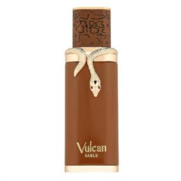 French Avenue, Vulcan Sable, Eau De Parfum, Unisex, 100 ml - Teknashop Ltd