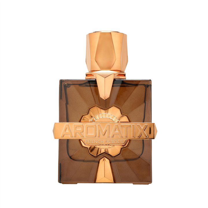 French Avenue, Naughty Dates, Extrait De Parfum, Unisex, 100 ml - Teknashop Ltd