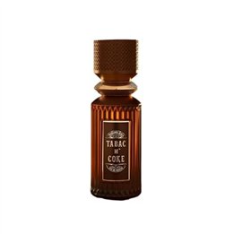 Fragrance World, Tabac N' Coke, Eau De Parfum, For Men, 100 ml - Teknashop Ltd
