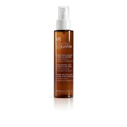 Collistar, Pure Actives, Hyaluronic Acid, Vitalizing, Day & Night, Eye Spray, 15 ml - Teknashop Ltd