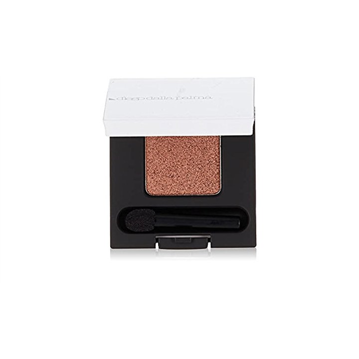 Diego Dalla Palma, Satin Pearl, Eyeshadow Palette, 104, Virgo, 2 g - Teknashop Ltd