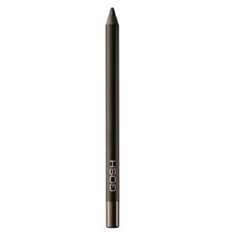 Gosh, Velvet Touch, Colour, Gel Pencil Eyeliner, 017, Rebellious Brown, 1.2 g - Teknashop Ltd