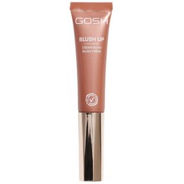 Gosh, Blush Up, Radiant, Liquid Blush, 001, Peach, 14 ml - Teknashop Ltd