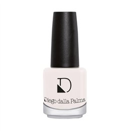 Diego Dalla Palma, Makeup Nails, Toluene-Free, Semi-Sheer, Nail Polish, 237, White Wedding, 14 ml - Teknashop Ltd
