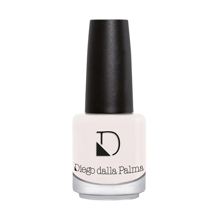 Diego Dalla Palma, Makeup Nails, Toluene-Free, Semi-Sheer, Nail Polish, 237, White Wedding, 14 ml - Teknashop Ltd