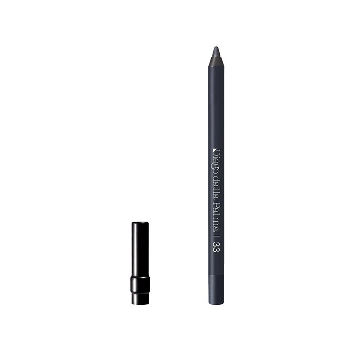 Diego Dalla Palma, Stay On Me, Precise, Gel Pencil Eyeliner, 33, 1.2 g - Teknashop Ltd