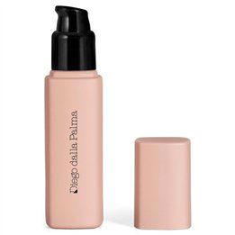Diego Dalla Palma, Nudissimo, Matte Finish, Liquid Foundation, 244W, 30 ml - Teknashop Ltd