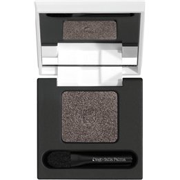Diego Dalla Palma, Satin Pearl, Eyeshadow Palette, 113, Gun Metal, 2 g - Teknashop Ltd