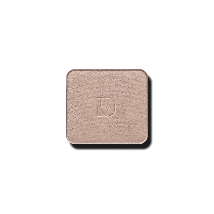 Diego Dalla Palma, Diego Dalla Palma, Eyeshadow Powder, 171, Raw Ecru, 1 Shade, Refill, 2 g - Teknashop Ltd