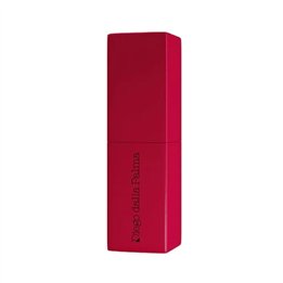 Diego Dalla Palma,  The Lipstick, Lipstick Metal Case, Red - Teknashop Ltd