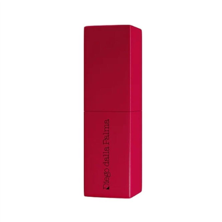 Diego Dalla Palma,  The Lipstick, Lipstick Metal Case, Red - Teknashop Ltd