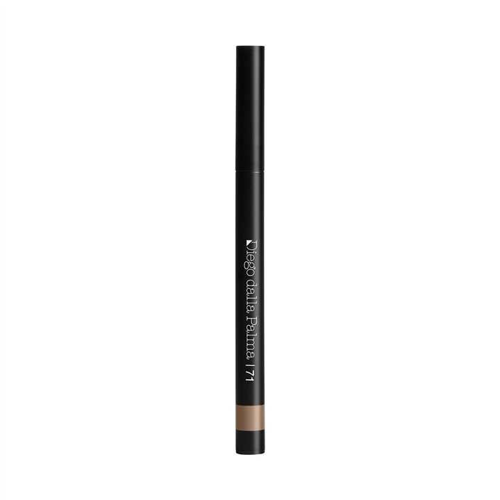 Diego Dalla Palma, Microblading, Eyebrow Cream Pencil, 71, 0.6 g - Teknashop Ltd