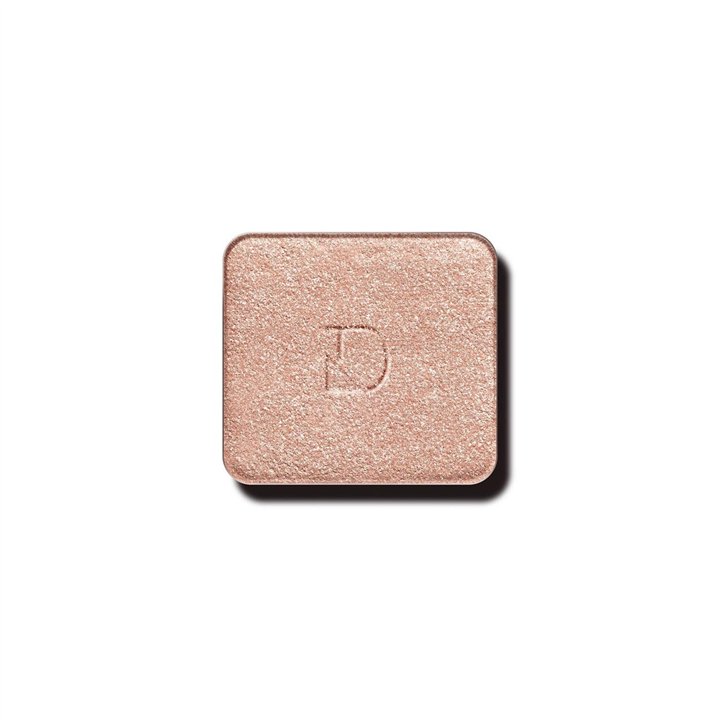 Diego Dalla Palma, Pearly, Eyeshadow Powder, 121, Glowing Rose, 1 Shade, Refill, 2 g - Teknashop Ltd