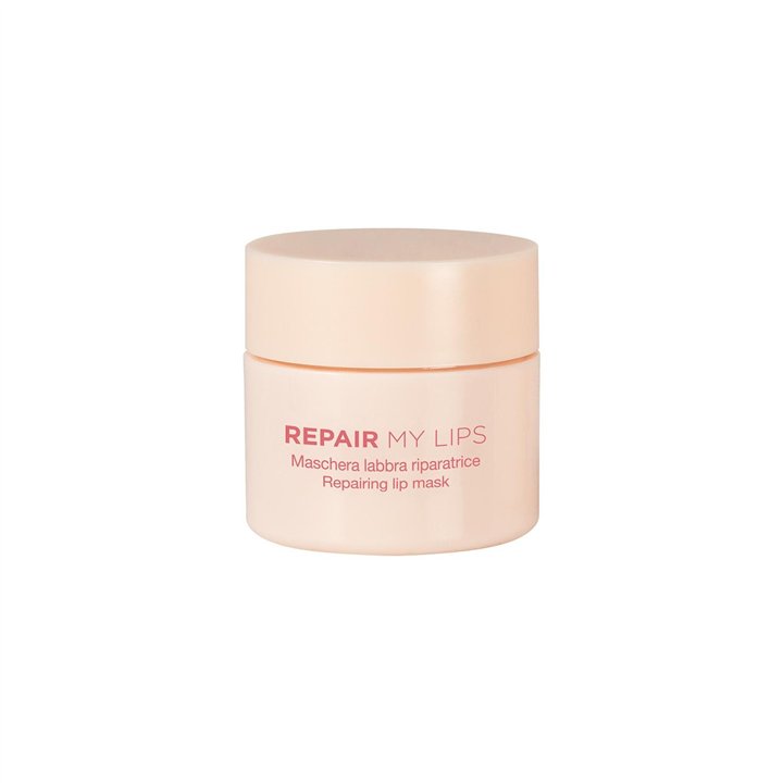 Diego Dalla Palma, Repair My Lips, Repairing, Lip Mask, 25 ml - Teknashop Ltd