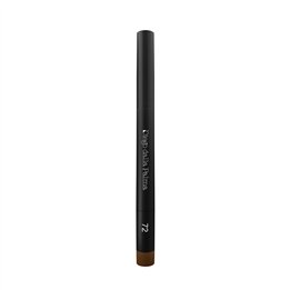 Diego Dalla Palma, Shadow Line, Retractable, Kajal Eye Pencil, 72, Brown, 0.8 g - Teknashop Ltd