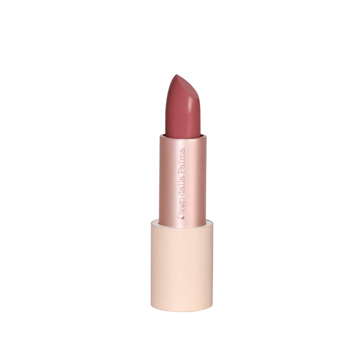 Diego Dalla Palma, Protect My Lips, Sun Protection, Lip Balm, 123, Rosa Antico, SPF 50+, 3.5 g - Teknashop Ltd