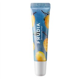 Frudia, Delivered From Fruit, Mango & Honey, Hydrating, Lip Mask, 10 g - Teknashop Ltd