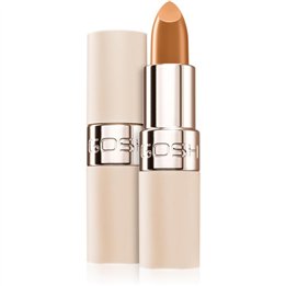 Gosh, Luxury Nude Lips, Semi-matte, Lip Balm, 002, Undressed, No, 3.5 g - Teknashop Ltd