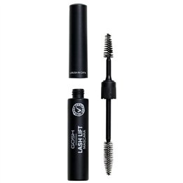 Gosh, Lash Lift, Lash Lift, Mascara, 001, Extreme Black, 8 ml - Teknashop Ltd