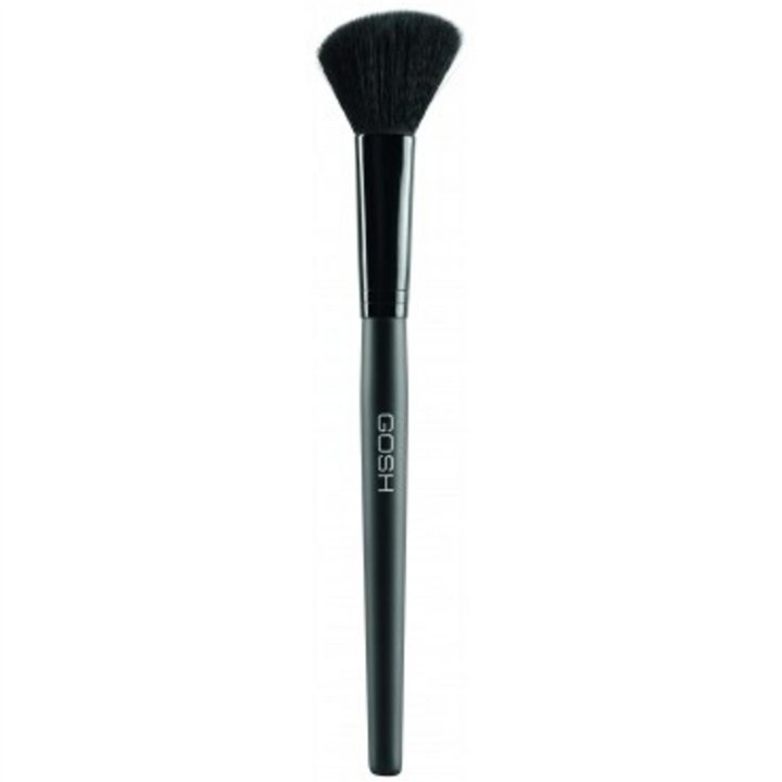Gosh, Gosh, Contour, Powder Brush, 13 - Teknashop Ltd