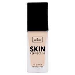 Wibo, Skin Perfector, Blurring imperfections, Liquid Foundation, 06, 30 ml - Teknashop Ltd