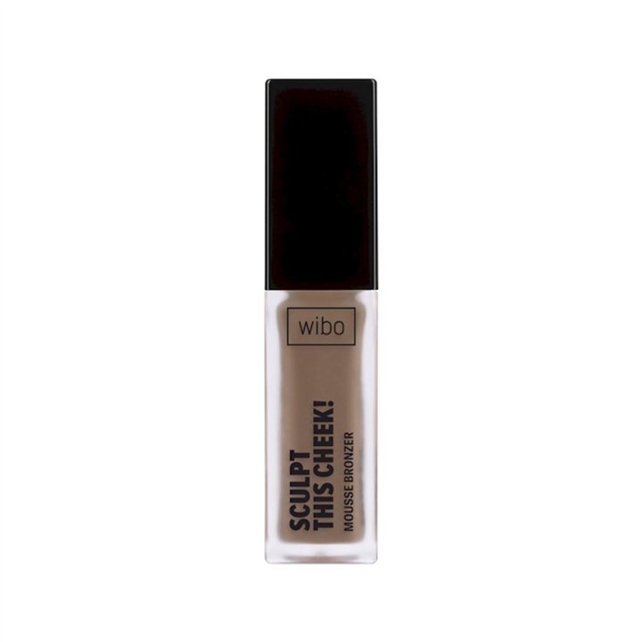 Wibo, Sculpt This Cheek!, Liquid Bronzer, 02, N2, 11 g - Teknashop Ltd