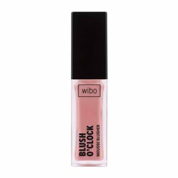 Wibo, Blush O`Clock, Natural, Liquid Blush, 01, 11 g - Teknashop Ltd